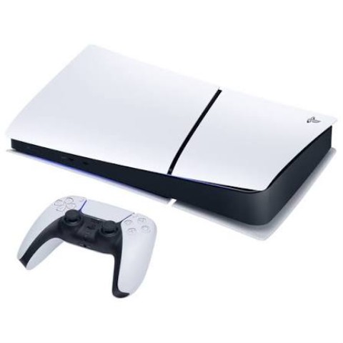 Ps5 slim digite