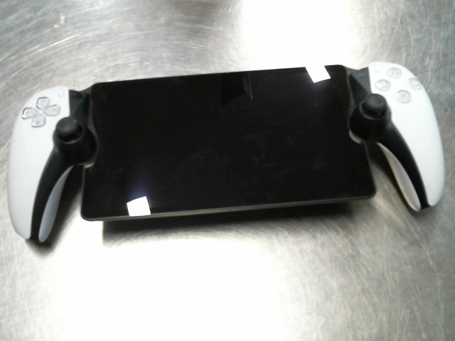 Playstation portable