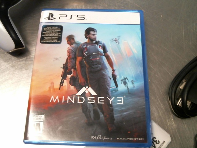 Mindseye