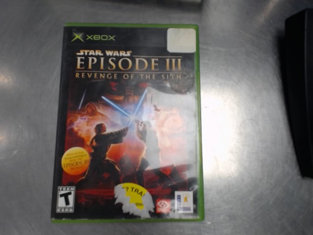 Star wars episodeiii revenge of the sith