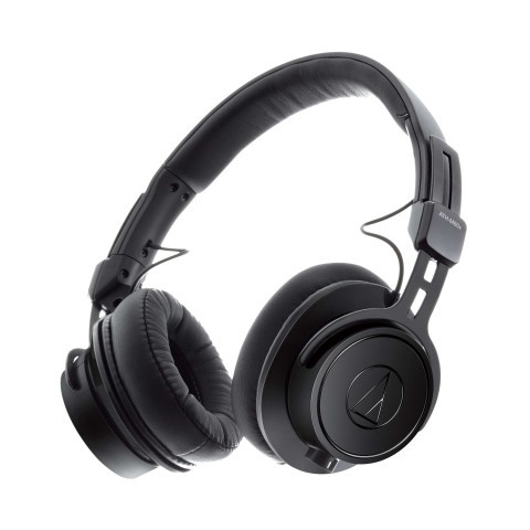 Ecouteurs supra-auriculaire