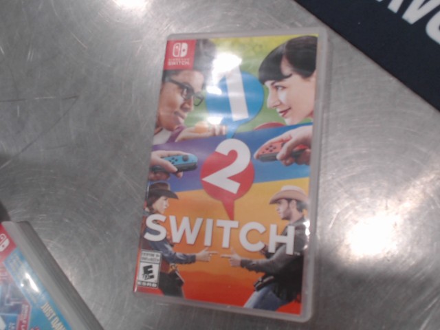 1 2 switch