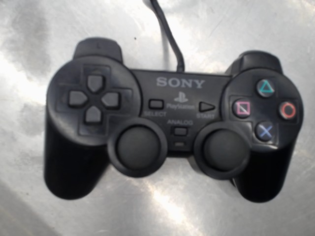 Manette pour ps2 originale