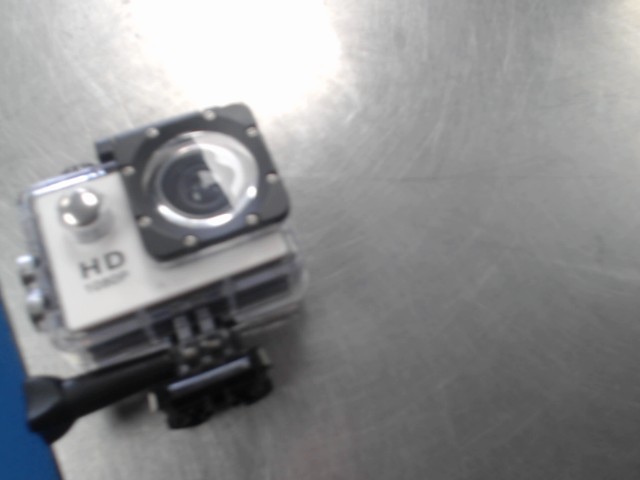 Camera de casque moto 4k gopro
