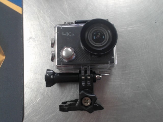 Gopro apeman 4k