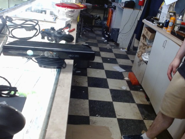 Kinect