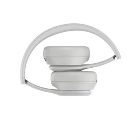 Beats solo 3 blanc avec etui