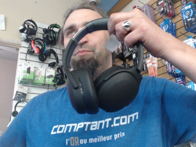 Ecouteur sans fils