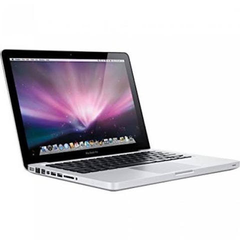 Macbook a1278 8gb ram i5 pwd 123