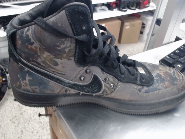 Nike city of london af1