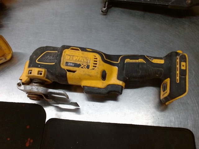 Multitool