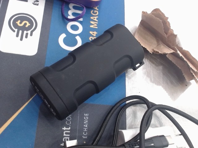 Powerbank 4000mah