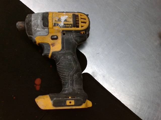 Impact drive