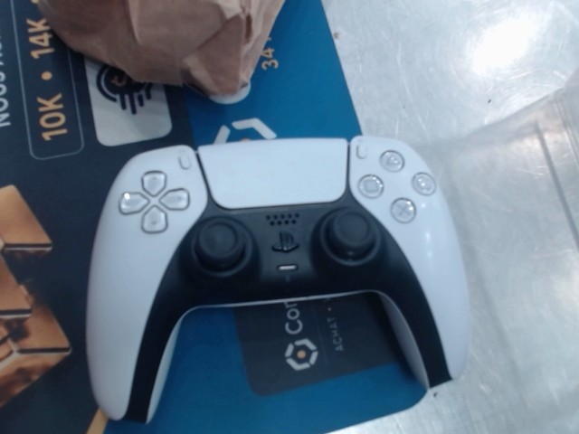 Manette ps5
