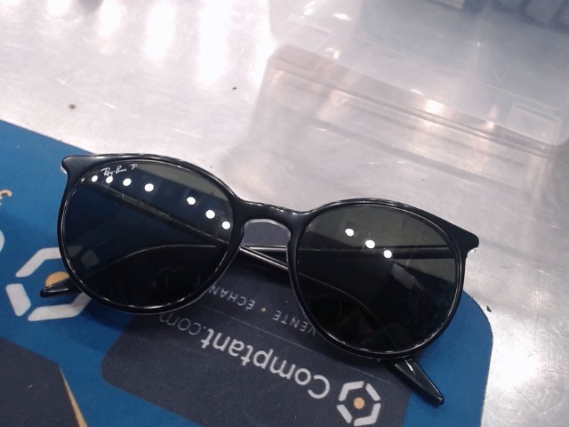 Paire lunette ray ban