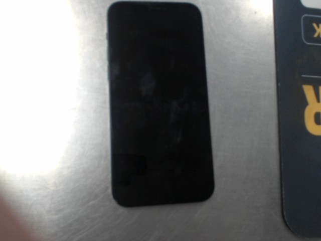 Iphone 12 noir 128gb