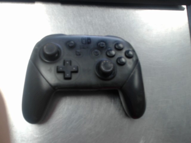 Manette nintendo switch pro