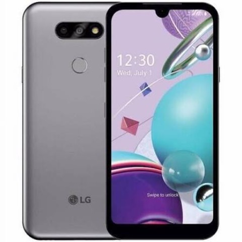 Lg aristo 5 lm-k300 tm