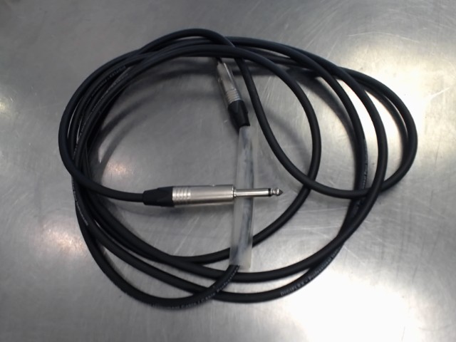 Cable jack