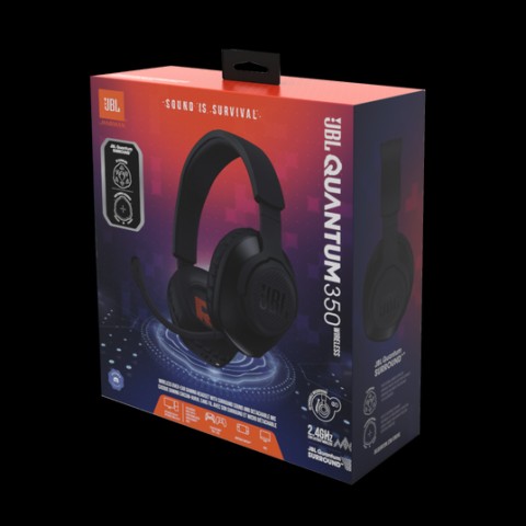 Headset new in box