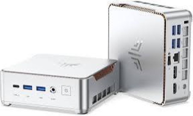 I5-14450hx/512gb ssd mini pc