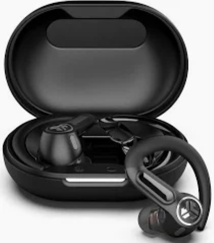 Jlab epic air sport anc brand new
