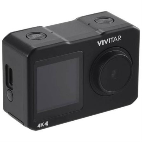 Vivitar brand new 4k waterproof camera