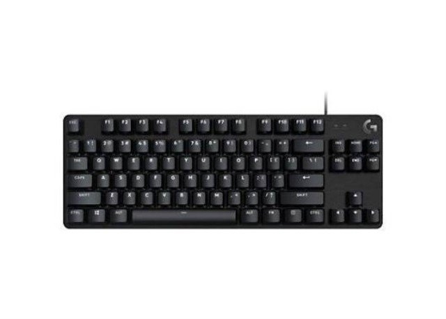 G413 tkl se gaming keyboard