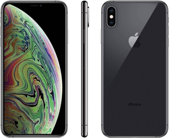 Iphone xs de 64gb