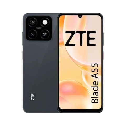 Cellulair zte blade a55 128gb