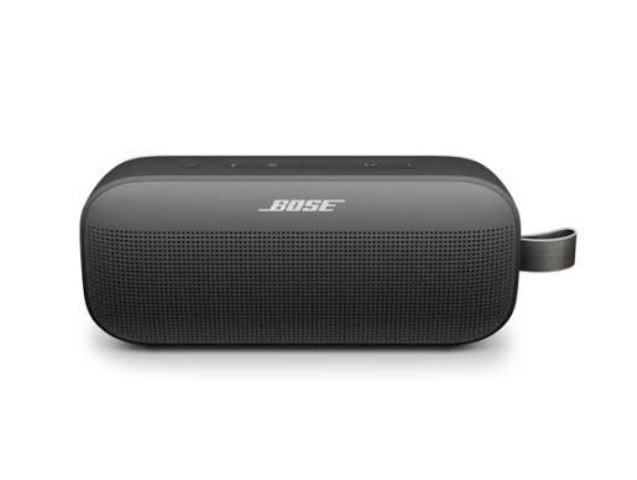 Bose soundlink flex bluetooth speaker