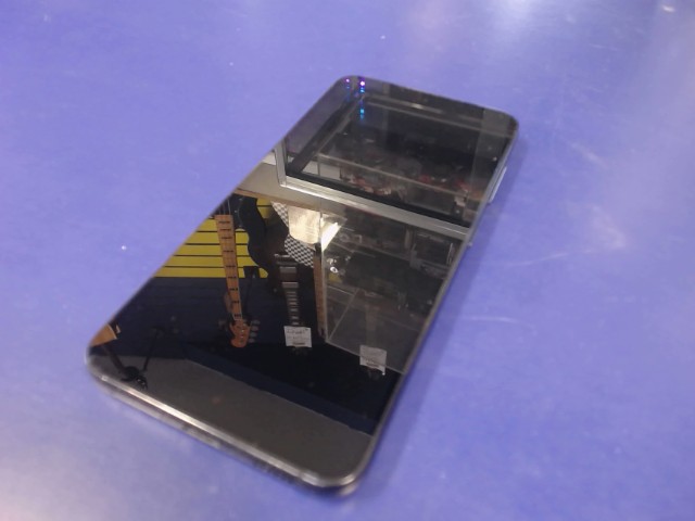 Cellulaire 128go