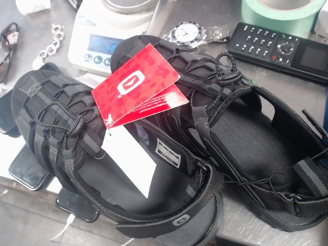 Shoes plein air t 9