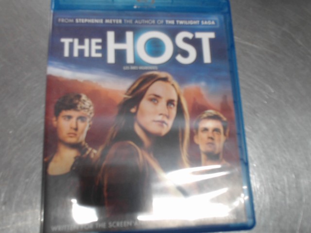 The host