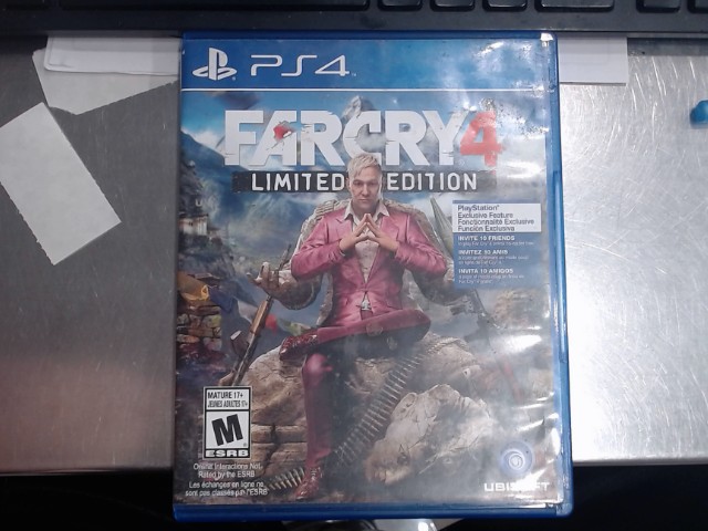 Farcry4
