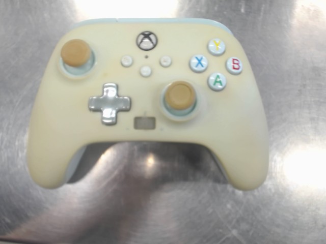 Manette non officiel av fil