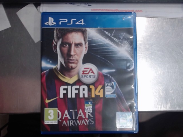 Fifa 14