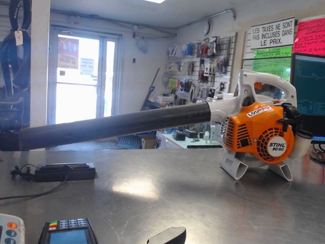 Blower stihl bg50
