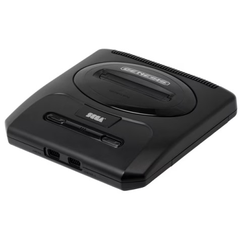 Sega genesis console only
