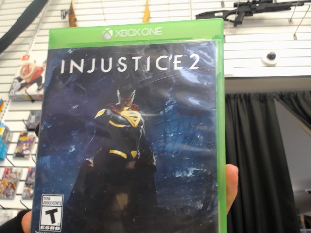 Injustice 2