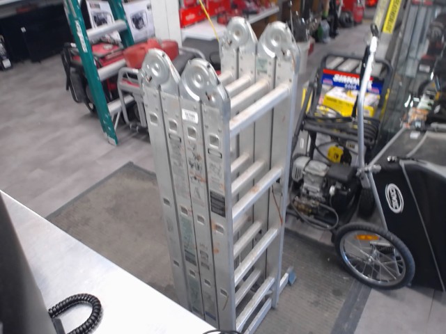 Escabeau no brand