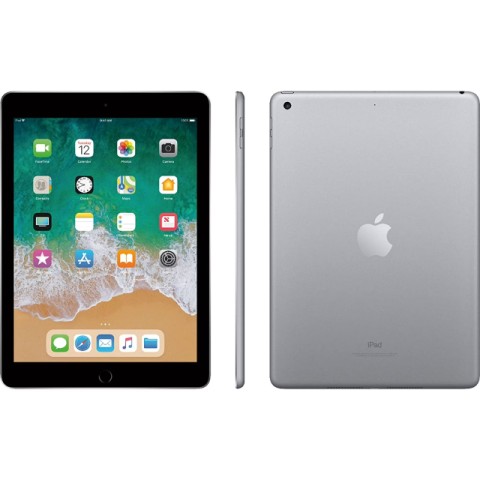 Ipad 6eme gen