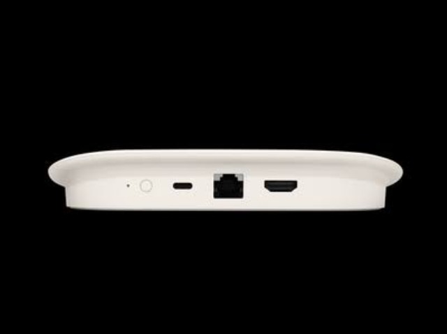 Google tv streamer 4k