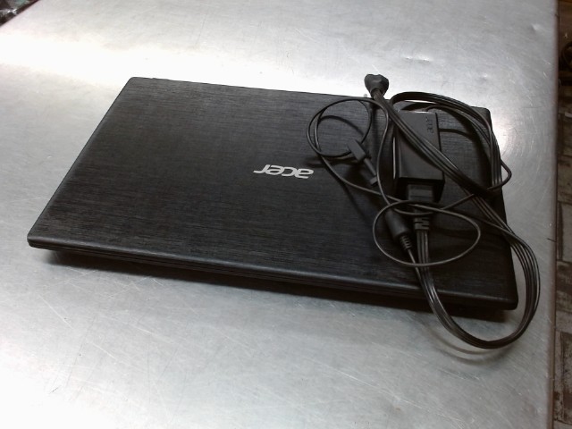 Portable acer aspire