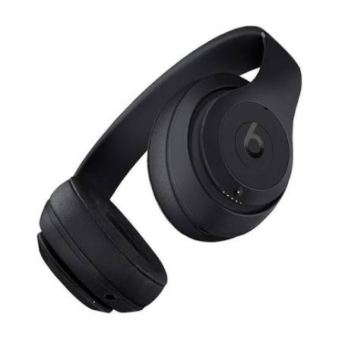 Beats studio 3 avec case