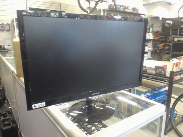 Ecran dordinateur viewsonic 24
