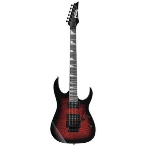 Guitar electric