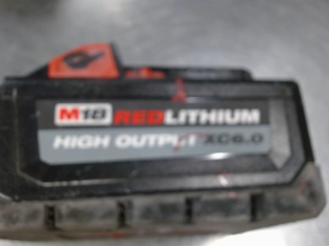 6.0ah battery
