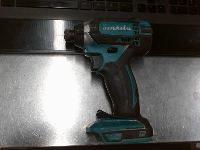 Makita impact driver