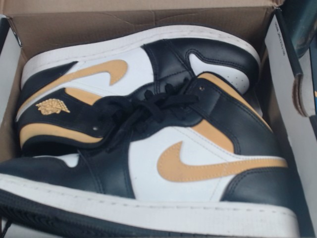 Jordan one montante in box